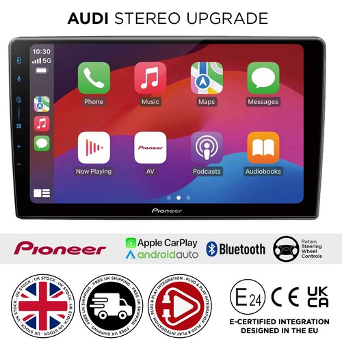 Pioneer aggiornamento - pioneer,