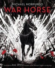 War Horse: Hardback