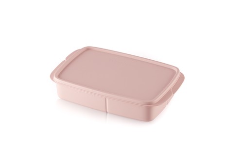 Tupperware lunchbox medium - lunchbox,