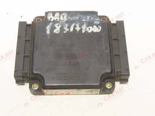 Ge110203 centralina motore - ge110203,