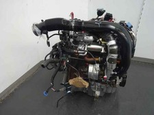 K9KC612 motore RENAULT CLIO