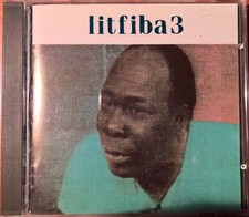 Litfiba - Litfiba 3 (CD