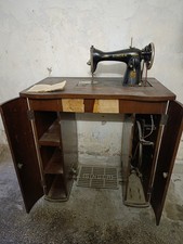 Macchina da cucire Singer anni