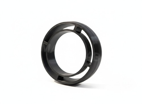 Porta manometro 52mm per - 52mm,