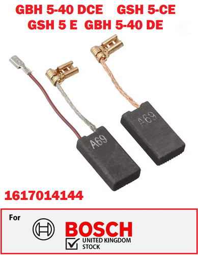 Spazzole carbonio per - spazzole,