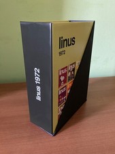 LINUS 1965/1973 - 9 ANNATE