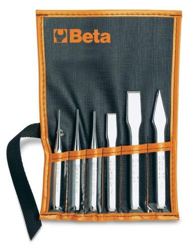Beta set utensili - set, a