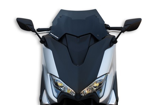 Cupolino malossi sport - cupolino, [malossi]