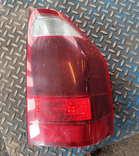 MN133766 Fanale post. parte sup. DX MITSUBISHI PAJERO 3.2 16V DI-D SUV 4ba64b