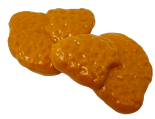 Play food pepite - pepite, pollo