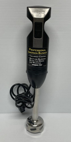 Waring pro frullatore - waring,