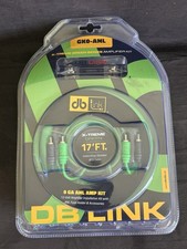 Kit amplificatore DB Link