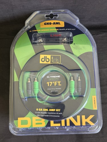 Kit amplificatore link - amplificatore,