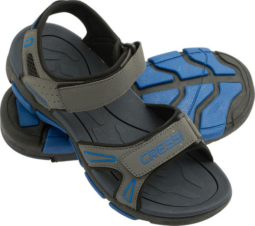 Sandal sandali avvolgenti da - -,