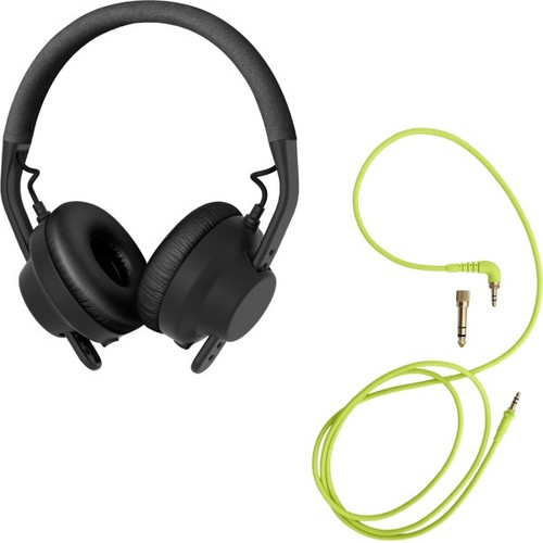 Aiaiai tma c19 - tma-2, dj