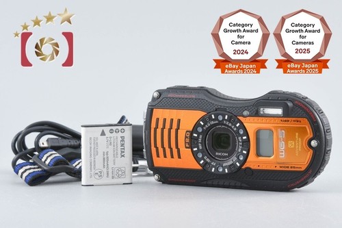 Action camera impermeabile
