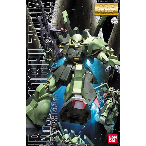 Gundam gunpla 100 rms 106 - gunpla, rms-106