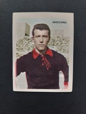 figurina calciatori Nuzzi