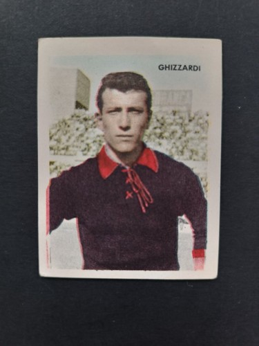 Figurina calciatori nuzzi - figurina,