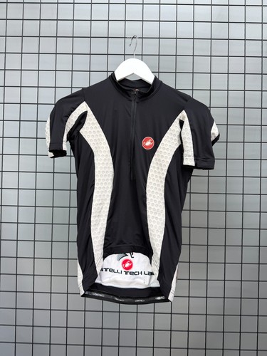 Castelli rosso corsa tech - tech, lab