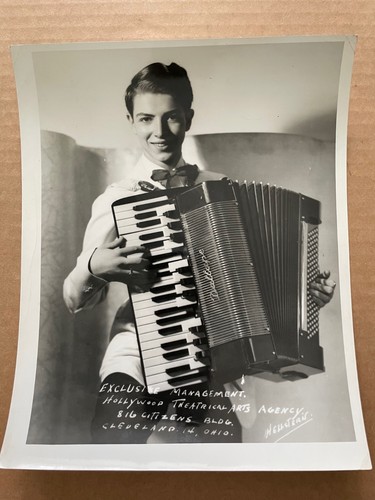 Foto promo vintage - vintage, uomo