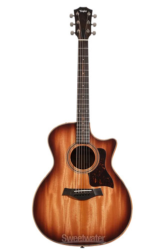 Taylor 324ce studio special - studio,