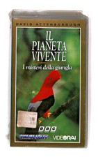 EBOND Il pianeta vivente I