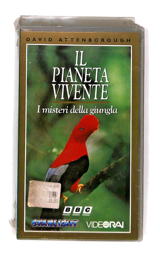 Ebond pianeta vivente - ebond, i