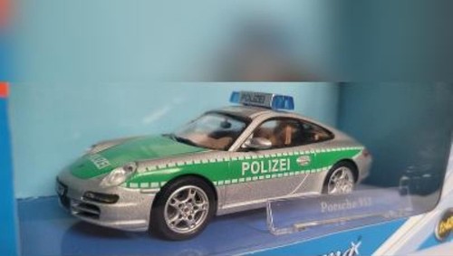Porsche 911 997 carrera - 997,