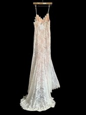 Abito da sposa firmato Zemi
