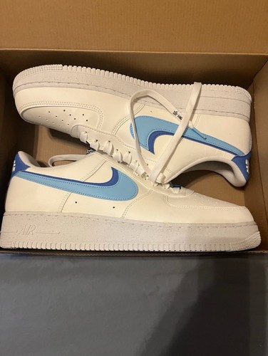 Nike air force - '07, 82