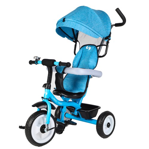 Triciclo passeggino per - passeggino,