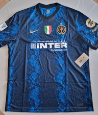 MAGLIA SHIRT HOME NIKE INTER