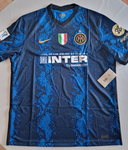 Nike inter partners - inter, token