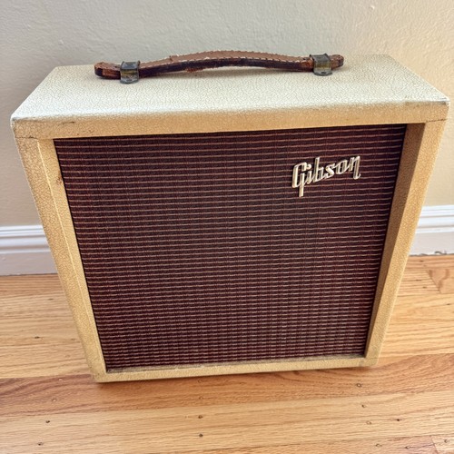 Gibson skylark - gibson, ga-5