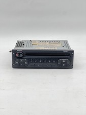 Renault Car Radio CD Philips