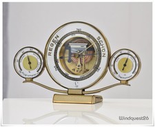 Lufft stazione meteo di