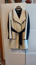 Cappotto Benetton Donna