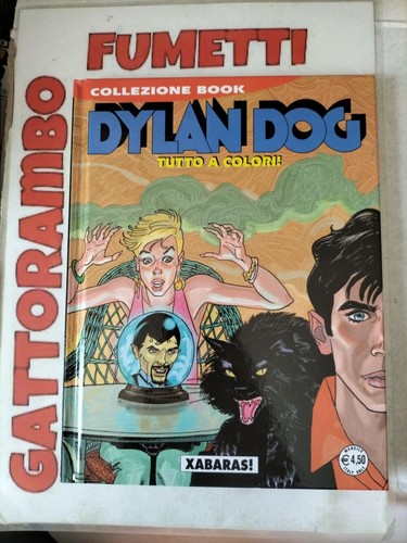 Dylan dog collezione - collezione, book