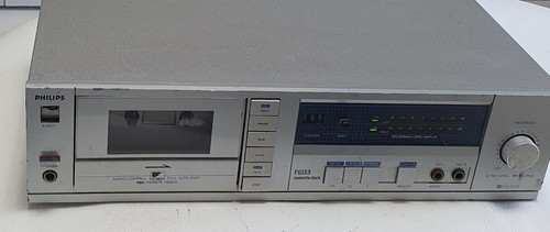 Philips f6133 stereo - philips,