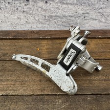 Morsetto deragliatore