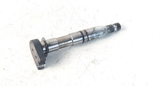 Albero selettore cambio cagiva - albero,