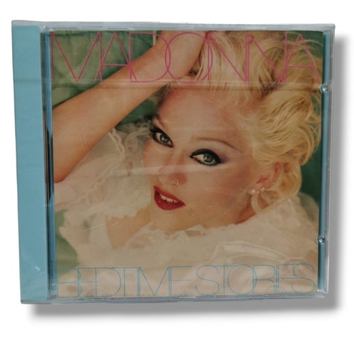 Madonna bedtime stories - bedtime,