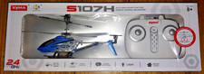 Radiocomando Elicottero Syma S107H Syma 2.4 GHz volo interno