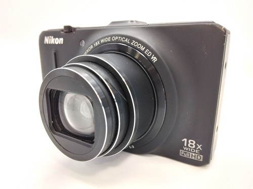 Eccellente nikon coolpix - nikon,