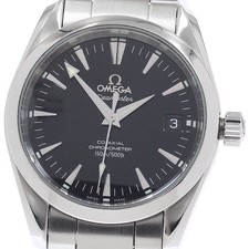 Omega Seamaster Aqua Terra