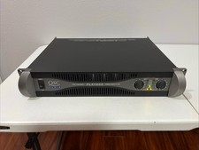 QSC Audio PLX1202