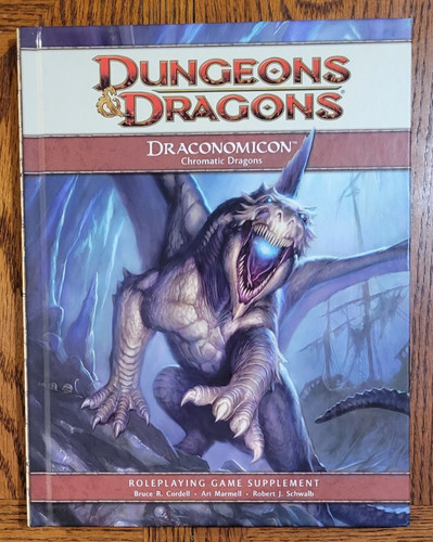 Dungeons dragons - dungeons, &