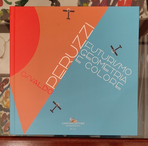 Futurismo osvaldo peruzzi - osvaldo,