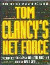 Net Force 1 von Clancy, Tom | Buch | Zustand gut